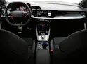 Audi RS3 Limousine 2.5 TFSI quattro S-Tronic