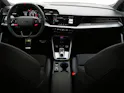 Audi RS3 Limousine 2.5 TFSI quattro S-Tronic