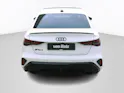 Audi RS3 Limousine 2.5 TFSI quattro S-Tronic
