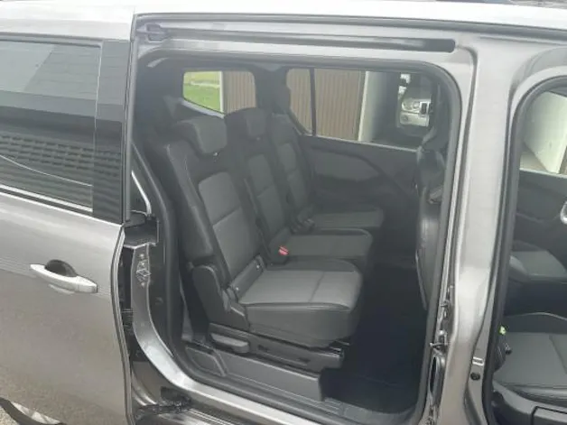 Renault Gr.Kangoo1.3 130 Tech.EDC
