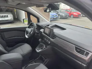 Renault Gr.Kangoo1.3 130 Tech.EDC