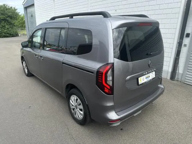 Renault Gr.Kangoo1.3 130 Tech.EDC