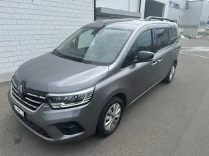 Renault Gr.Kangoo1.3 130 Tech.EDC