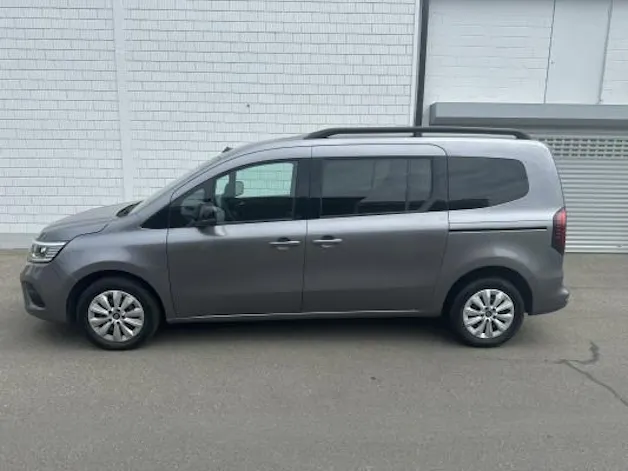 Renault Gr.Kangoo1.3 130 Tech.EDC