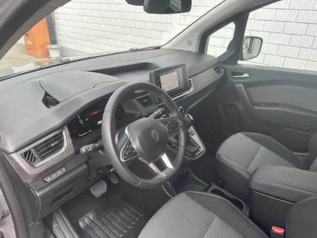 Renault Gr.Kangoo1.3 130 Tech.EDC