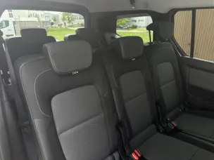 Renault Gr.Kangoo1.3 130 Tech.EDC