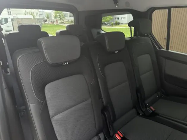 Renault Gr.Kangoo1.3 130 Tech.EDC
