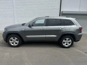 Jeep Gr.Cherokee 3.0CRD Ltd