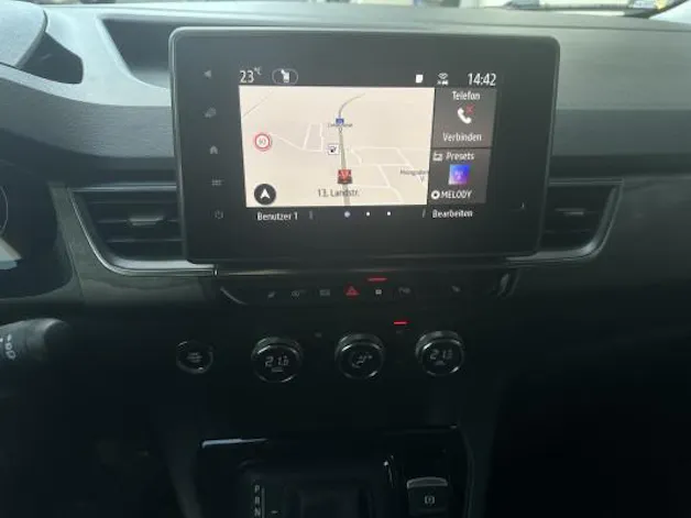 Renault Gr.Kangoo1.3 130 Tech.EDC