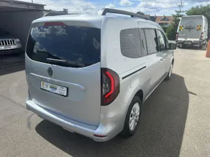 Renault Gr.Kangoo1.3 130 Tech.EDC
