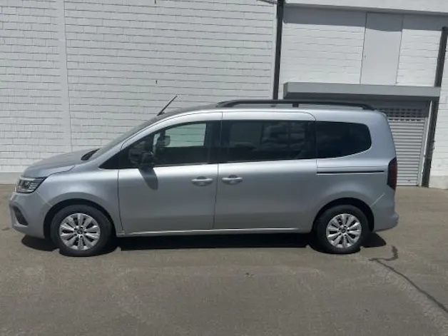 Renault Gr.Kangoo1.3 130 Tech.EDC