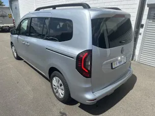 Renault Gr.Kangoo1.3 130 Tech.EDC