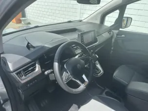 Renault Gr.Kangoo1.3 130 Tech.EDC