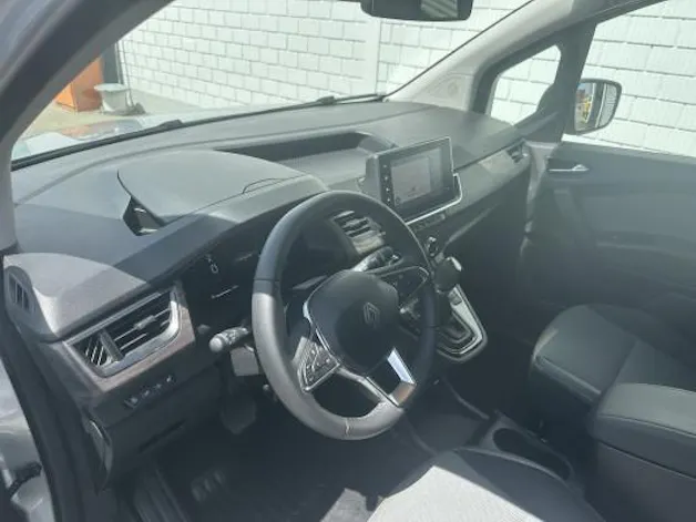 Renault Gr.Kangoo1.3 130 Tech.EDC