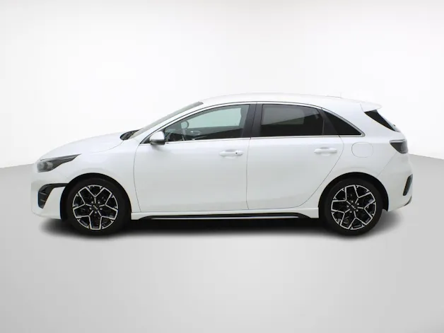 Kia Ceed 1.5 T-GDi MHEV Power