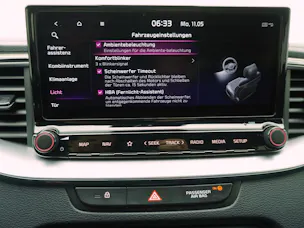 Kia Ceed 1.5 T-GDi MHEV Power
