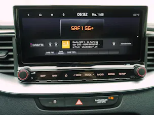 Kia Ceed 1.5 T-GDi MHEV Power