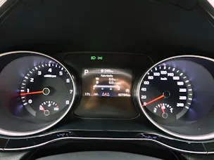 Kia Ceed 1.5 T-GDi MHEV Power