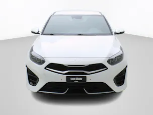 Kia Ceed 1.5 T-GDi MHEV Power