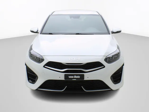 Kia Ceed 1.5 T-GDi MHEV Power