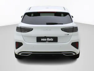 Kia Ceed 1.5 T-GDi MHEV Power