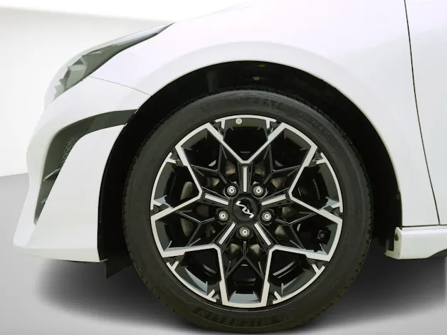 Kia Ceed 1.5 T-GDi MHEV Power