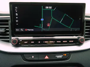 Kia Ceed 1.5 T-GDi MHEV Power