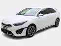 Kia Ceed 1.5 T-GDi MHEV Power