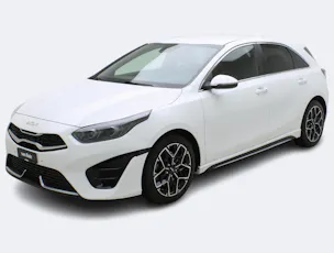Kia Ceed 1.5 T-GDi MHEV Power