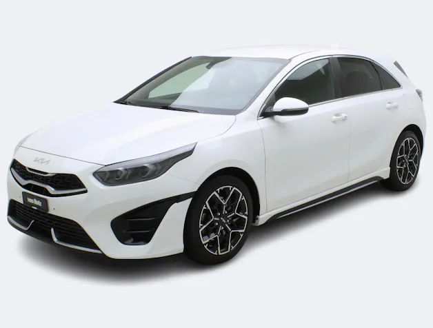 Kia Ceed 1.5 T-GDi MHEV Power