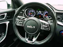 Kia Ceed 1.5 T-GDi MHEV Power
