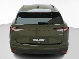 Škoda Enyaq iV 85x SportLine MAXX