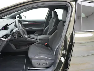 Škoda Enyaq iV 85x SportLine MAXX