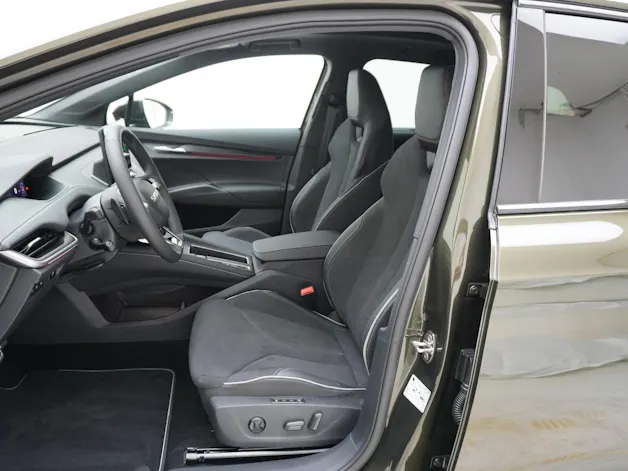 Škoda Enyaq iV 85x SportLine MAXX
