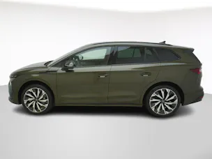Škoda Enyaq iV 85x SportLine MAXX