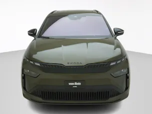 Škoda Enyaq iV 85x SportLine MAXX