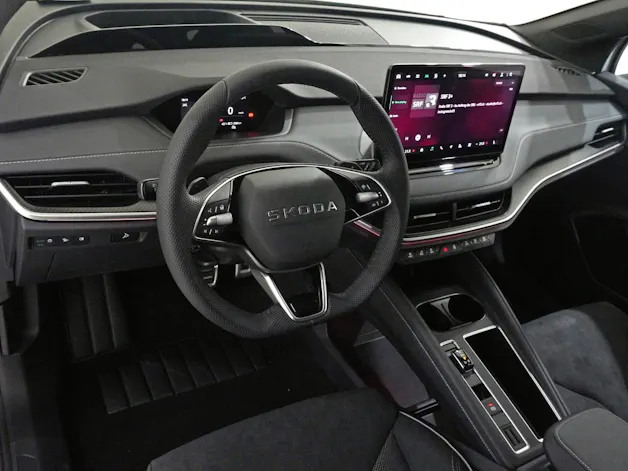 Škoda Enyaq iV 85x SportLine MAXX