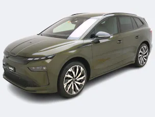 Škoda Enyaq iV 85x SportLine MAXX