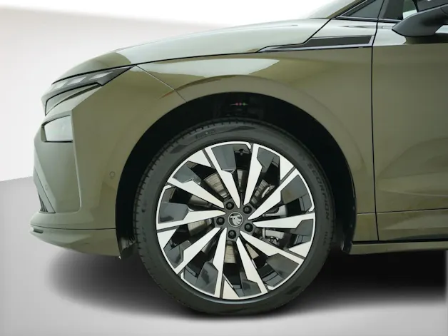 Škoda Enyaq iV 85x SportLine MAXX