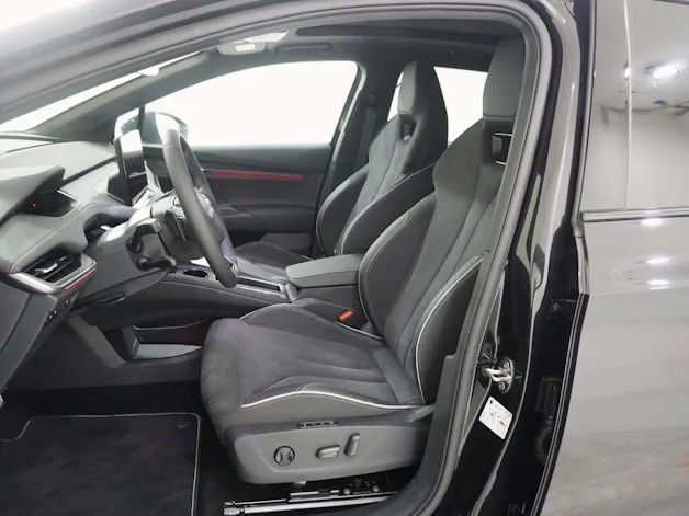 Škoda Enyaq iV 85x SportLine MAXX