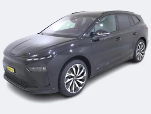 Škoda Enyaq iV 85x SportLine MAXX