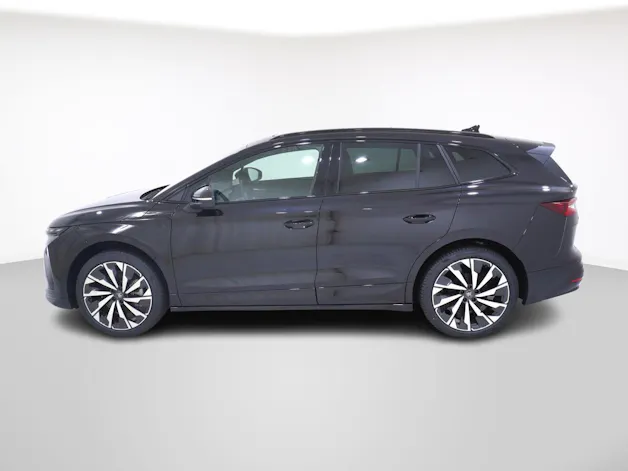 Škoda Enyaq iV 85x SportLine MAXX