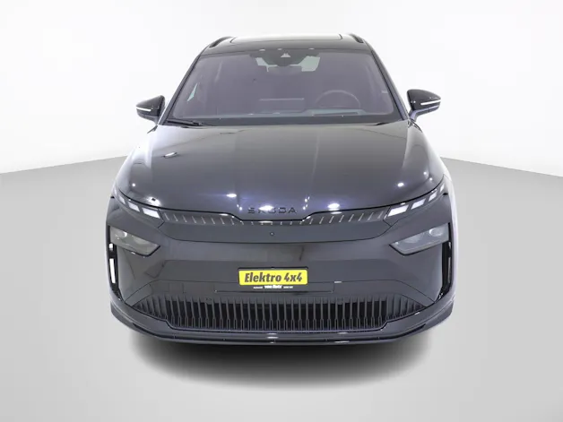 Škoda Enyaq iV 85x SportLine MAXX