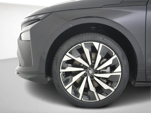 Škoda Enyaq iV 85x SportLine MAXX