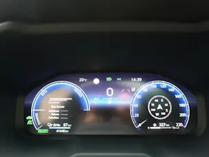 Toyota RAV4 2.5 Plug-In-Hybrid Platinum