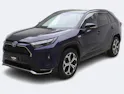 Toyota RAV4 2.5 Plug-In-Hybrid Platinum