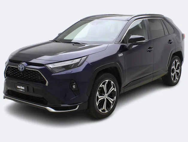 Toyota RAV4 2.5 Plug-In-Hybrid Platinum