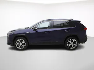 Toyota RAV4 2.5 Plug-In-Hybrid Platinum