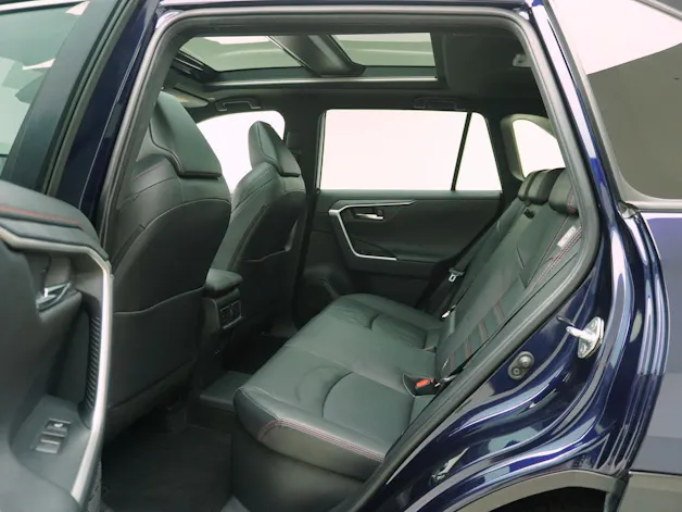 Toyota RAV4 2.5 Plug-In-Hybrid Platinum