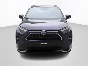 Toyota RAV4 2.5 Plug-In-Hybrid Platinum